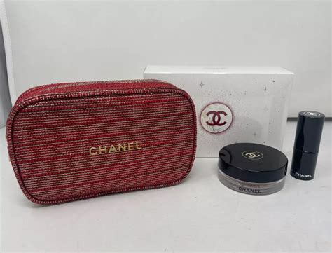 tweed chanel tissu|Chanel tweed gift set 2022.